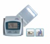 digital blood pressure monitor