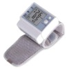 digital blood pressure monitor