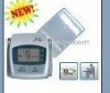 digital blood pressure monitor