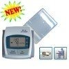 digital blood pressure monitor