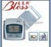 digital blood pressure monitor