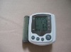 digital blood pressure monitor