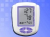 digital blood pressure monitor