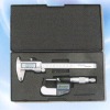 digital caliper micrometers