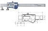 digital calipers with high precision