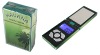 digital cigarette scale CG-HAVANA 100g*0.01g