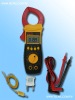 digital clamp meter