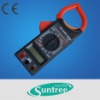 digital clamp meters