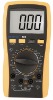 digital clamp multimeter