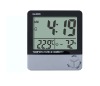 digital clock hygrometer