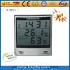 digital clock thermometer and hygrometer(S-WS14)