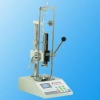 digital compression spring tester