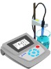 digital conductivity meter