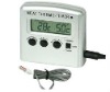 digital cooking thermometer