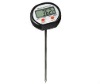 digital cooking thermometer