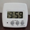 digital count up and down timer