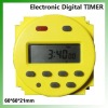 digital electronic Timer