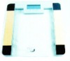 digital/electronic bathroom body health scale