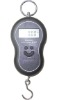 digital(electronic) weighing and hanging scale