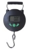 digital(eletronic) weighing and hanging scale