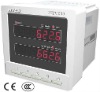 digital energy meter DEM8900 with active energy pulse