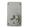 digital energy monitor - EU plug