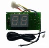 digital energy-saving temperature controller ETC-201