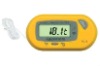 digital fish aquarium thermometer with temperature probe