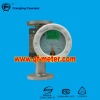 digital flowmeter,LCD and pointer display,remote transmission