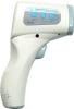 digital forehead thermometer