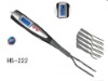 digital fork thermometer