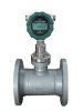 digital gas flow meter/digital gas flow meter