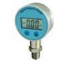 digital gas pressure manometers