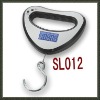 digital hanging scale