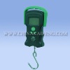 digital hanging scale