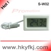 digital house thermometer (S-W02)