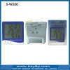 digital humidity & hygrometer