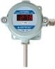 digital humidity transmitter