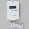 digital hygro- thermometer