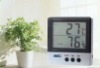 digital hygro-thermometer (HH620)