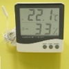 digital indoor & Outdoor thermometer & Hygrometer