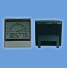 digital indoor outdoor hygro thermometer (S-WS12)