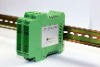 digital isolated DIN Rail temperature controller MS141