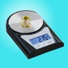 digital jewelry pocket scales