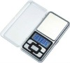 digital jewelry scale