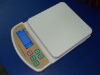 digital kitchen weighing scale kl-358 from exper factory