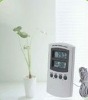 digital laboratory thermometer (HH439)
