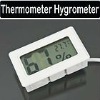 digital lcdtemperature -40---70 humidity10% RH-99%hygrometer thermometer