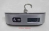 digital luggage scale 50kg/10g