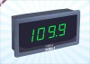 digital meter panel meter